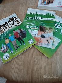 INGLESE SCUOLA MEDIA