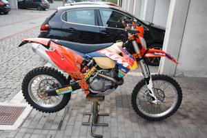 ktm exc-f450