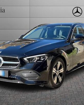 Mercedes-Benz Classe C Classe C-S206 2021 SW ...