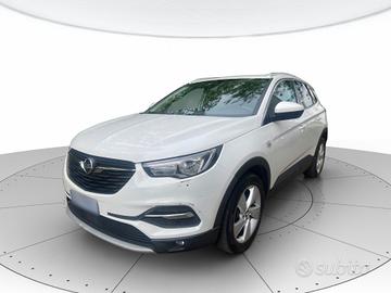 OPEL Grandland X 1.5 ecotec Advance s&s 130cv at8