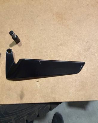 Specchietti Rizoma stealth