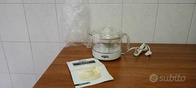 MacDue spremiagrumi elettrico mod. k137