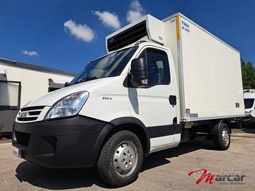 Iveco Daily 35s14 Frigo ATP FNA 2030