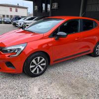 RENAULT Clio 5ª serie Clio SCe 65 CV 5 porte E...