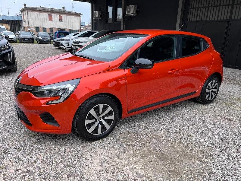 Renault Clio 5ª serie