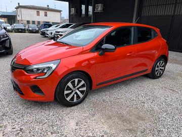 RENAULT Clio 5ª serie Clio SCe 65 CV 5 porte E...