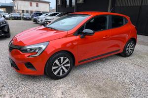 RENAULT Clio 5ª serie Clio SCe 65 CV 5 porte E...