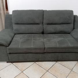 divano 3 posti relax