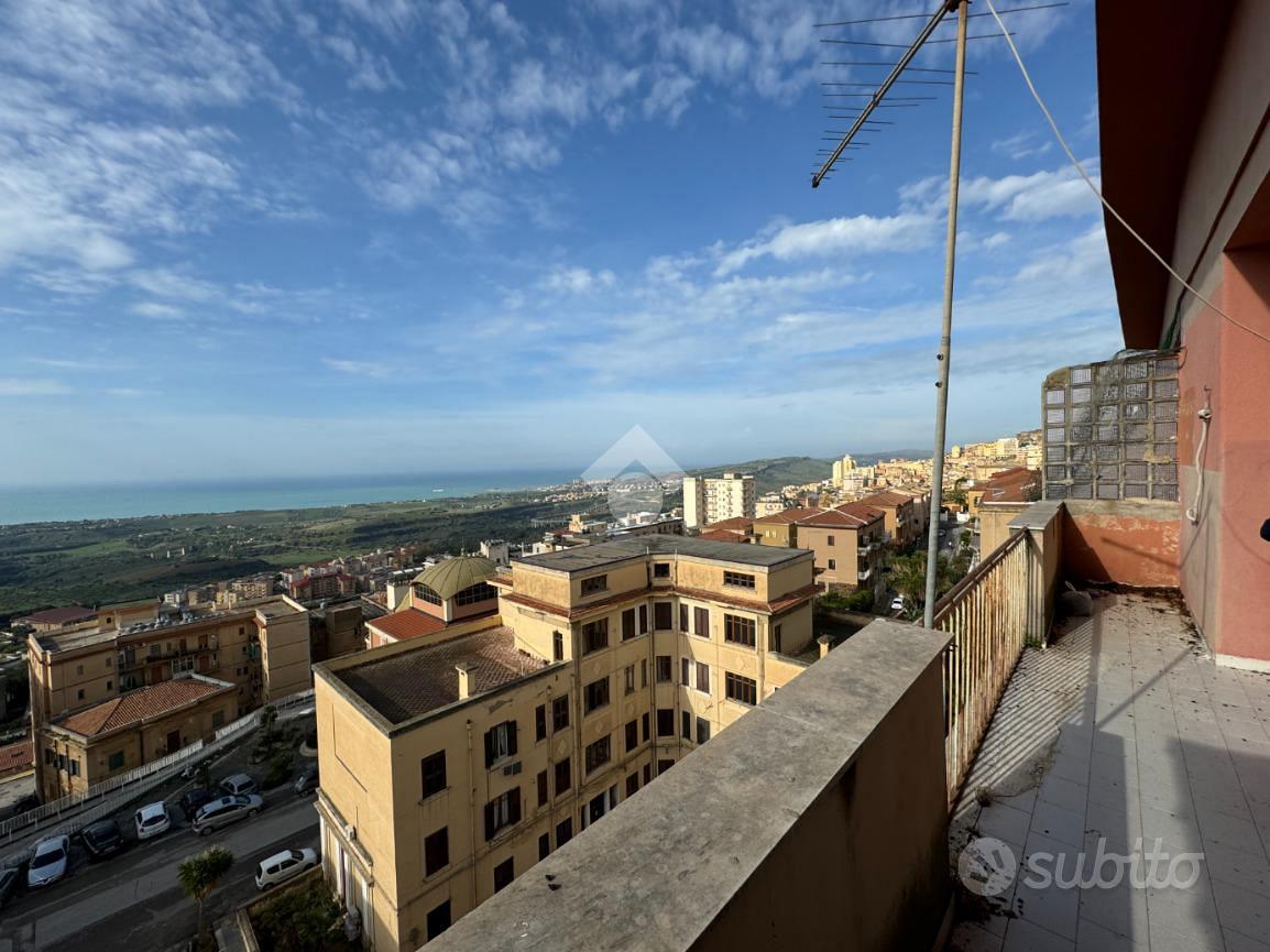 Apartment in Agrigento, San Vito, Calcarelle - Vista 6