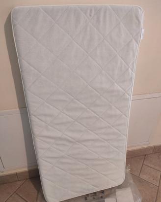 Materasso Ikea per lettino 120x60 h. 10 cm