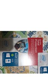 Antivirus MC Afee
