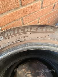 Gomme 205/55 R17