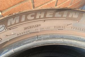 Gomme 205/55 R17