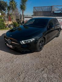 Mercedes-benz A 180 d Automatic Premium