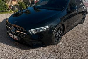 Mercedes-benz A 180 d Automatic Premium
