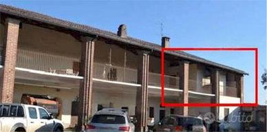 Complesso immobiliare a Borgo San Giacomo (BS)
