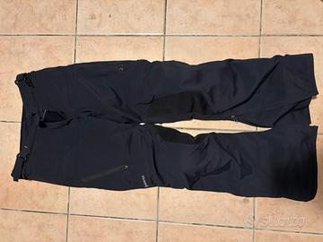 Pantaloni dainese goretex