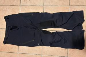 Pantaloni dainese goretex