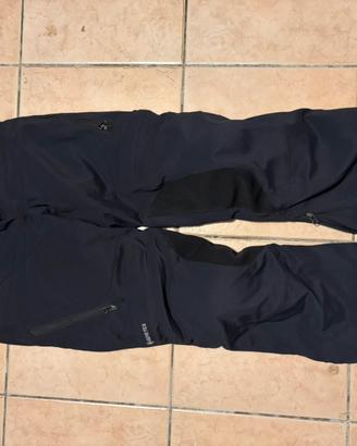 Pantaloni dainese goretex