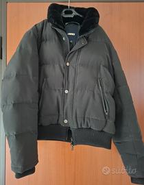 giacca uomo husky taglia 48