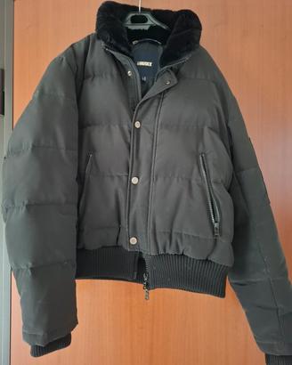 giacca uomo husky taglia 48