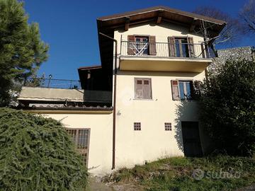 VILLA SINGOLA A BELLEGRA