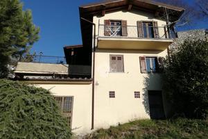 VILLA SINGOLA A BELLEGRA