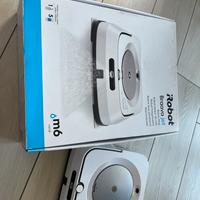 IRobot braava jet m6