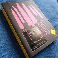 ROBERTO SAVIANO "gomorra" libro
