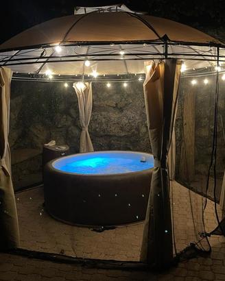 Softub Legend Jacuzzi Vasca Idromassagio