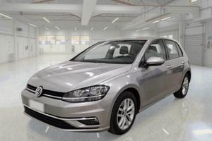 VOLKSWAGEN GOLF VII 1.6 TDI BUSINESS BMT DSG 5 POR
