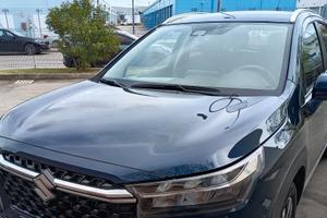 Suzuki S-Cross 1.4 Mild Hybrid 2wd