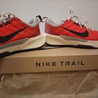 Nike Juniper Trial