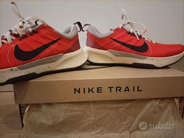 Nike Juniper Trial