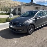 Vw polo 1.2 highline
