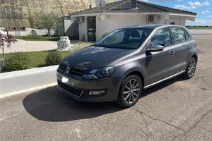 Vw polo 1.2 highline