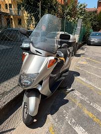 Honda pantheon 125 (guida senza patente B)