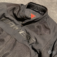 Giubino Dainese Air Frame D1 nero taglia 50