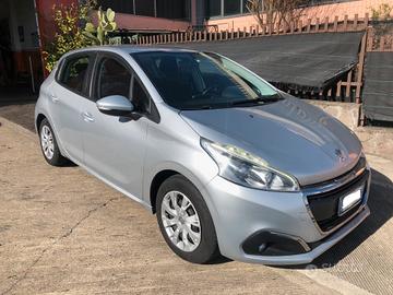 Peugeot 208 1.2 VTi 82 CV 5 porte Active