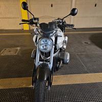Bmw r 1200 r - 2010