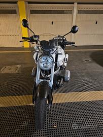 Bmw r 1200 r - 2010