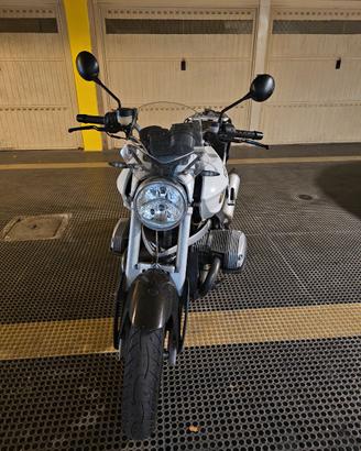 Bmw r 1200 r - 2010
