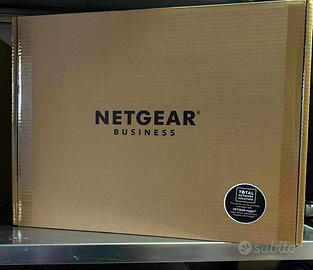 NETGEAR GS752TP (GS752TP-300EUS) [NUOVO SIGILLATO]