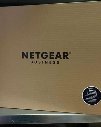 NETGEAR GS752TP (GS752TP-300EUS) [NUOVO SIGILLATO]