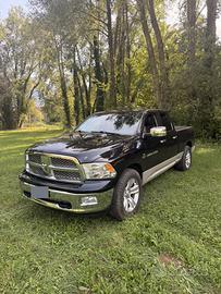 Dodge Ram 1500 Laramie 5.7 Hemi