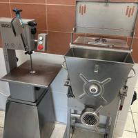 Tritacarne omega da 32