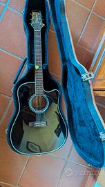 Takamine Japan