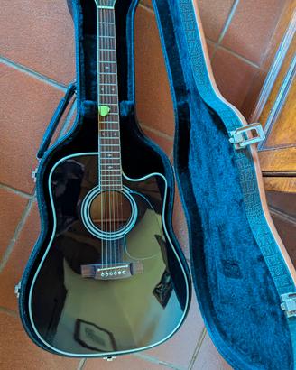 Takamine Japan