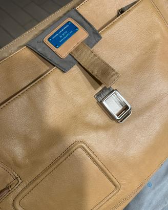 Borsa PC Piquadro nuova