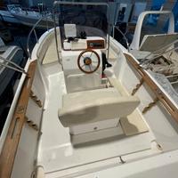 Mimì 19 + 40hp ARI Suzuki (2022)